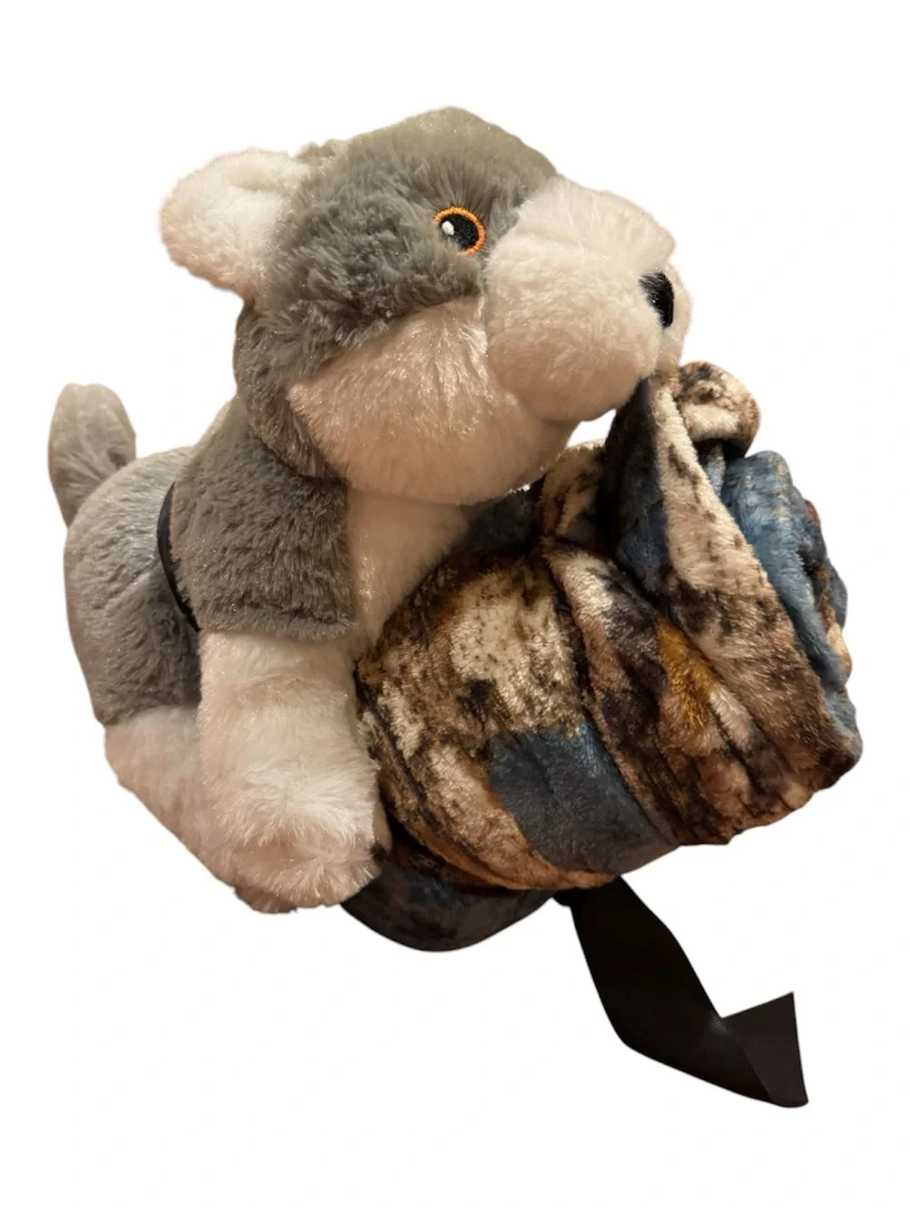 Realtree plush toy